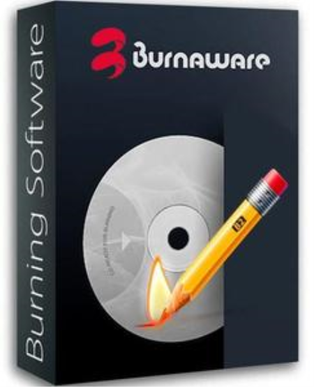 BurnAware Professional / Premium 14.7 (x64) Multilingual