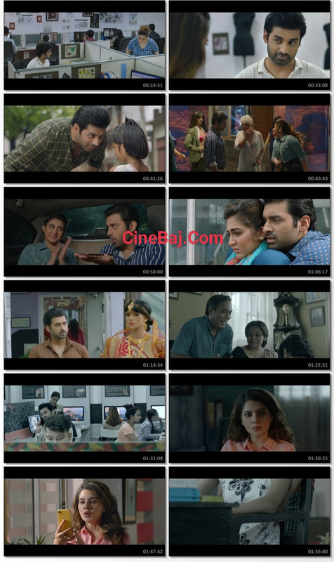 Magic (2021) Bengali WEB-DL – 480P | 720P | 1080P – x264 – 2.3GB – Download screenshot