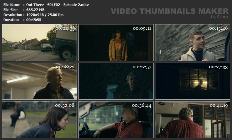 Out There - S01E02 - Episode 2.mkv