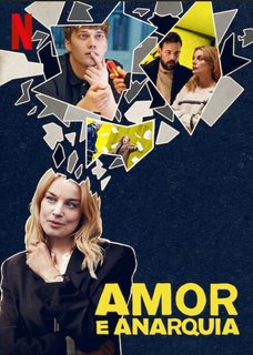 Love & Anarchy (2020) [Serie Completa 2 Stagioni ].Mkv WebDL 720p AAC ITA - ENG