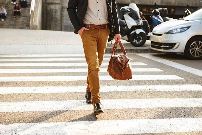 Pedestrian Accident Claims Greater London