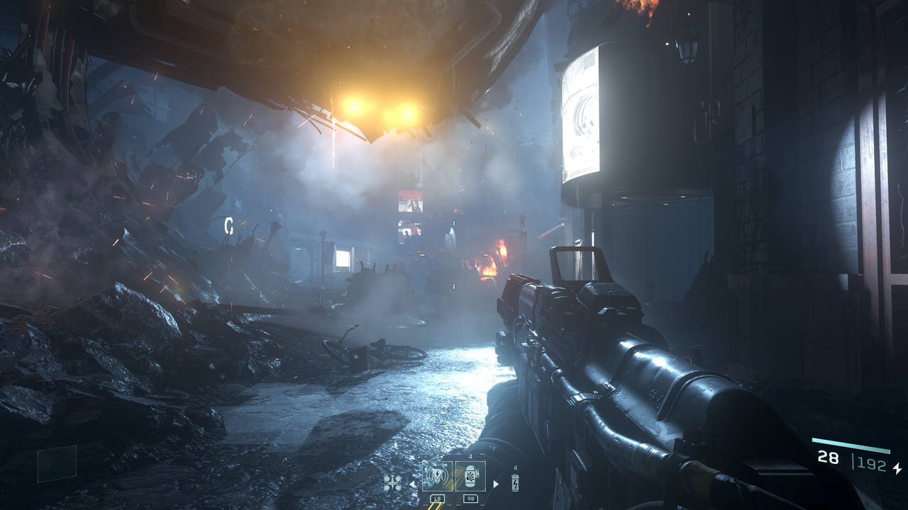 Call of Duty Infinite Warfare 2026 07 10 14 41 42