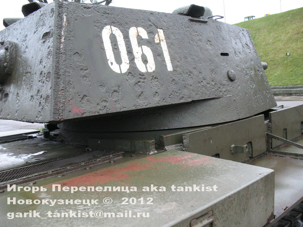 КВ-1_Кировск_158