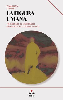Gianluca Didino - La figura umana (2024)