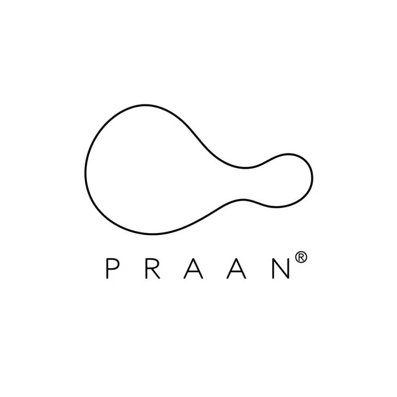 Company logo of Praan Inc.