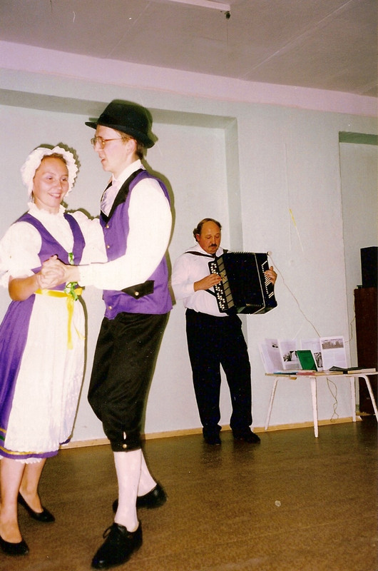 Polka 1996
