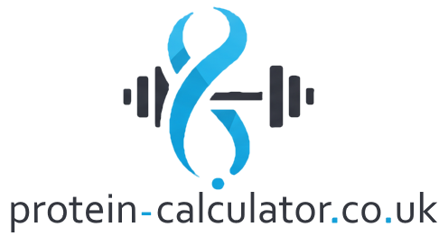 Protein Calculator UK Logo