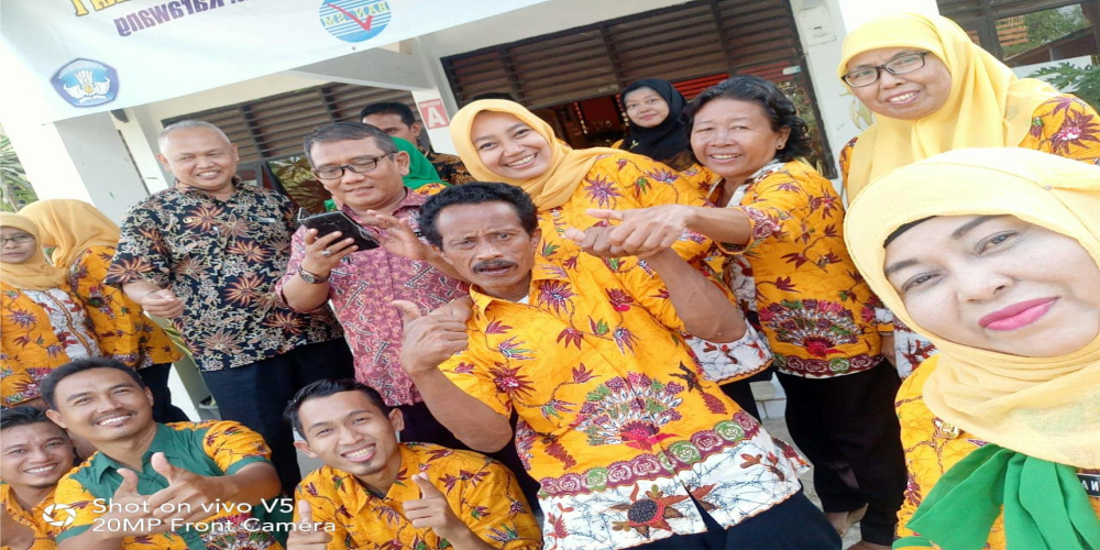 PHOTO SESI KE-2