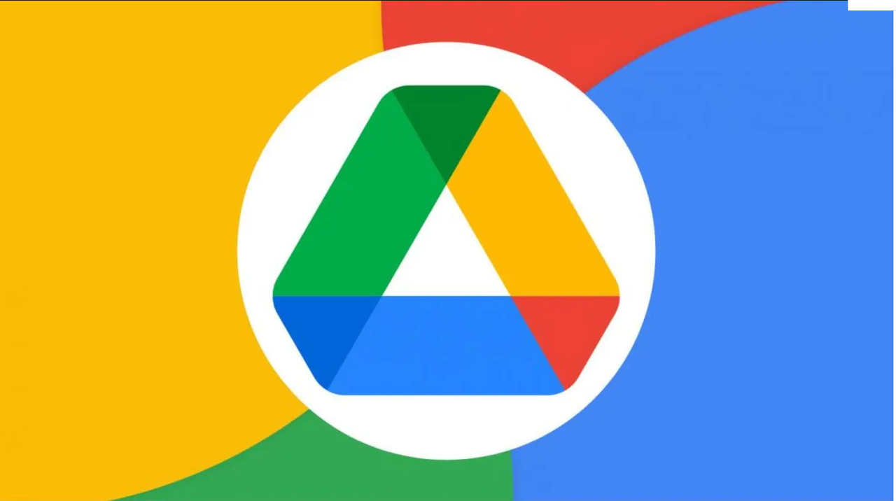 Google Drive: Errores que debes de evitar al subir tus archivos