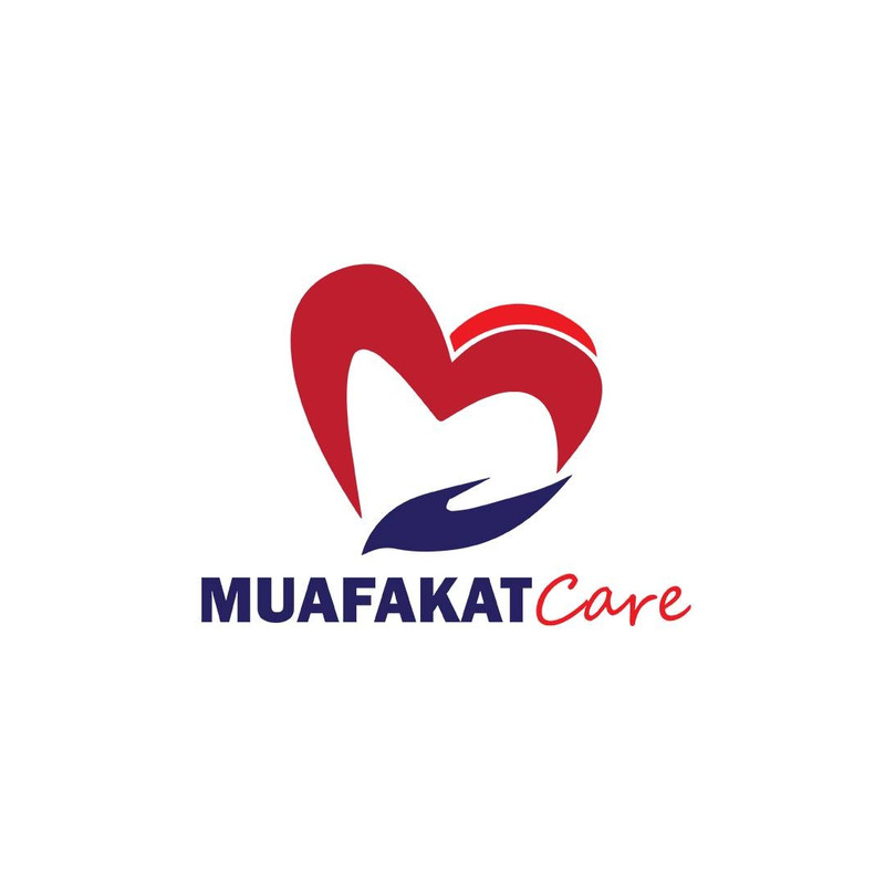 Logo Muafakat Care NGO Muar