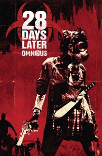 28 Days Later Omnibus (2012)