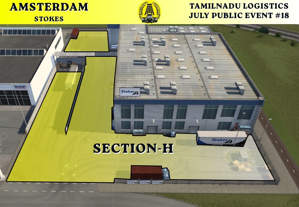 Section H - STOKES