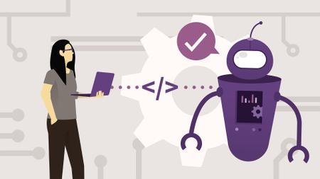 Robotic Process Automation: Tech Primer-P2P