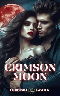 Deborah Fasola - Crimson Moon (2024)