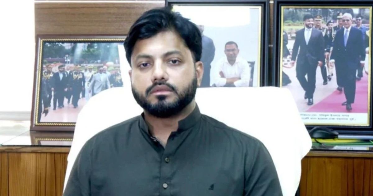 পদত্যাগের নির্দেশ দেওয়ার সংবাদটি ‘অসত্য দাবি’ করেছেন ইশরাক হোসেন