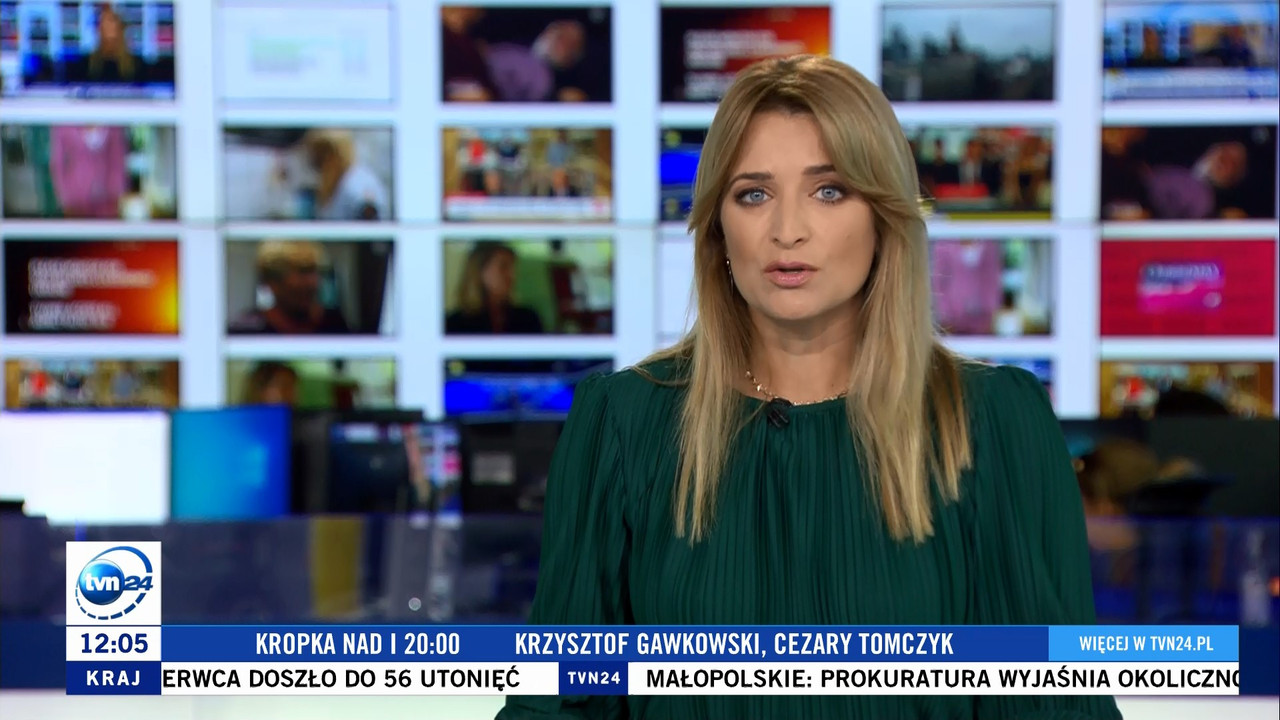 6 07 2023 dagmara kaczmarek tvn24 2