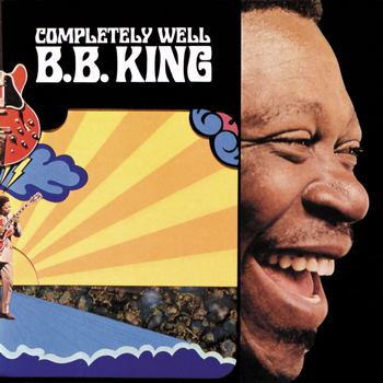 Completely Well (1969) [2015 Remaster]