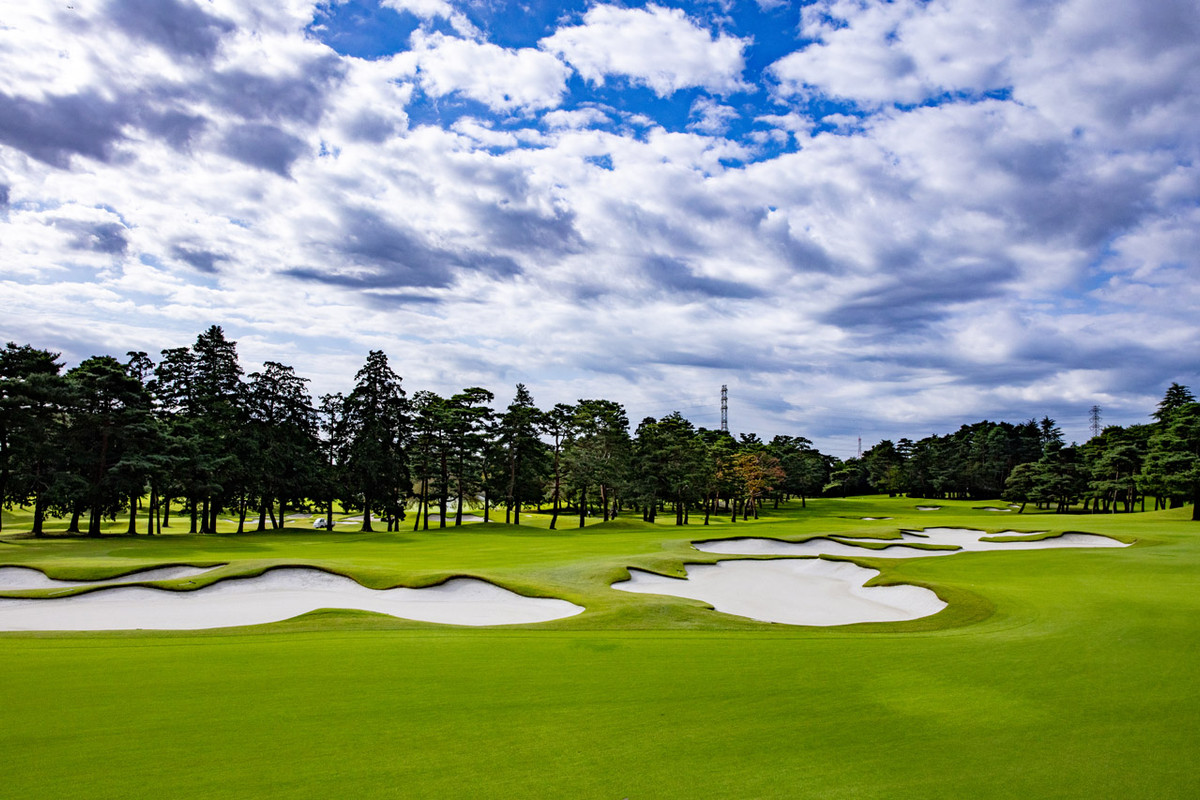 Spacious Golf in Las Condes - 2