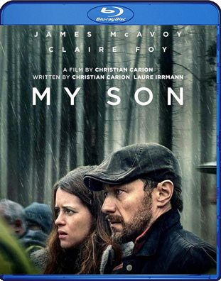 My Son (2021) HD 720p x264 E-AC3+AC3 ITA DTS+AC3 ENG