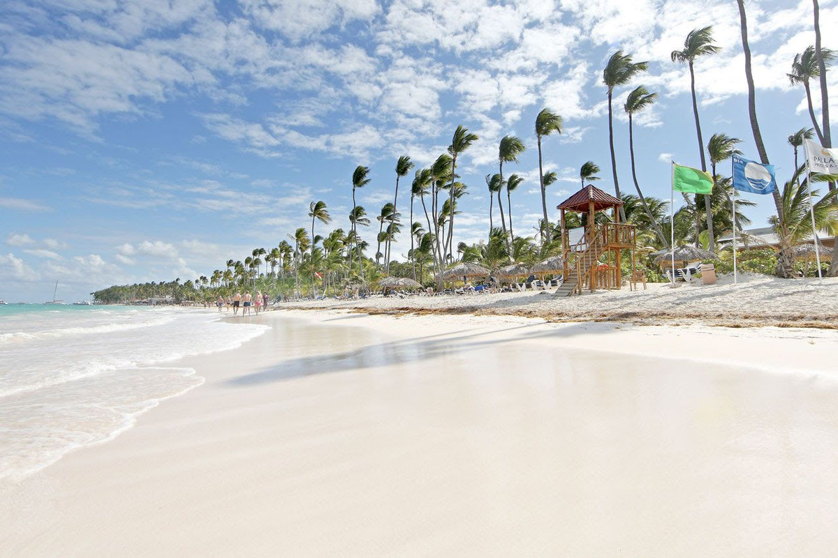 TRS TURQUESA: Vacanze di Natale esclusive in Repubblica Dominicana