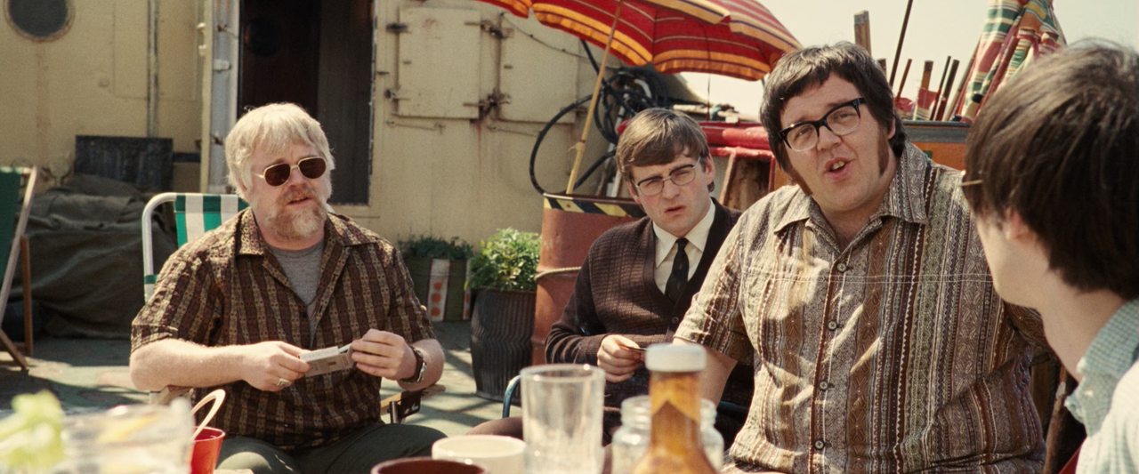 The Boat that Rocked 02