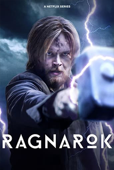 Ragnarok 3ª Temporada Torrent (2023) WEB-DL 1080p Dual Áudio