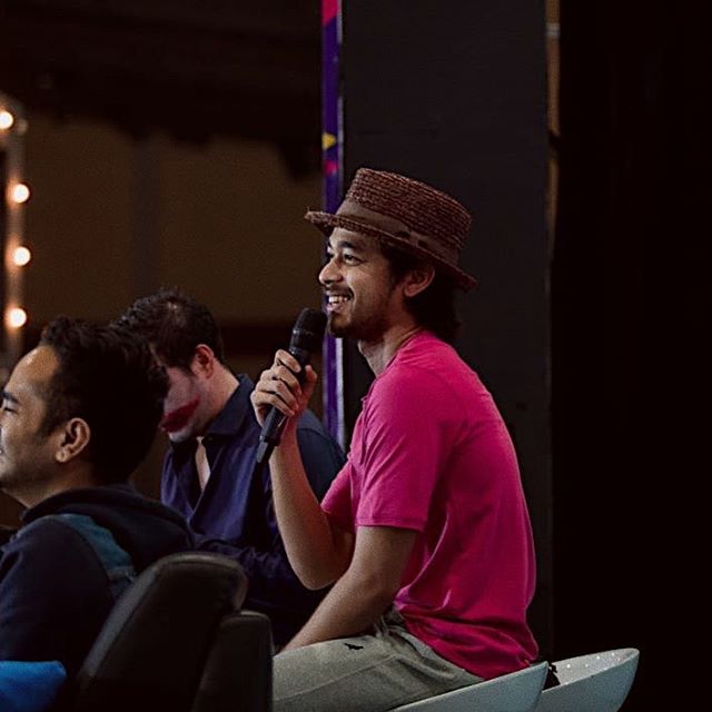 Wafda Saifan Lubis adalah penyanyi dan aktor berkebangsaan Indonesia yang terkenal melalui perannya dalam film