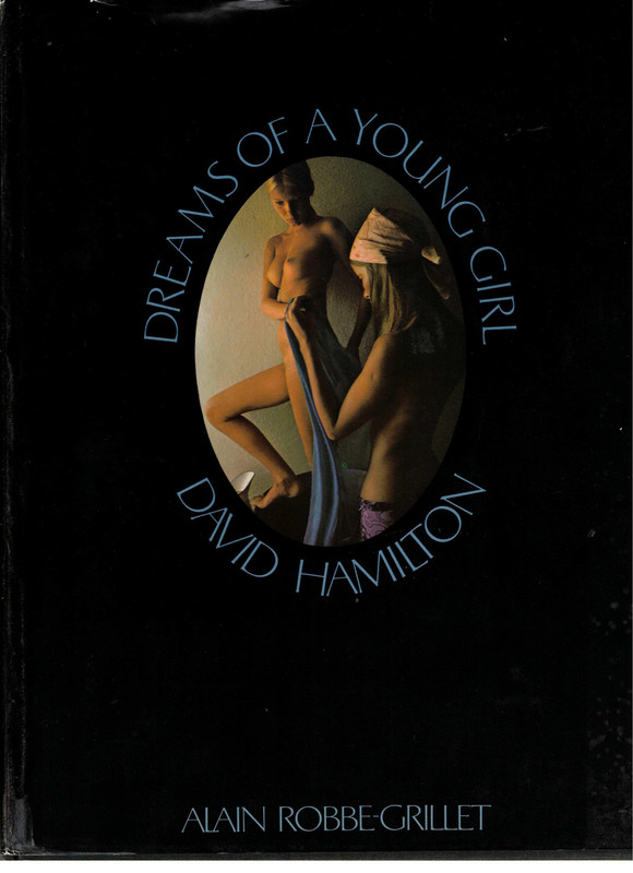 Dreams of a Young Girl