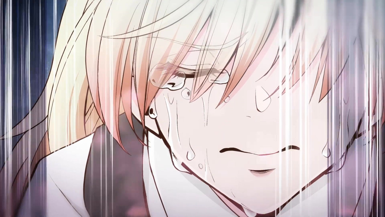 Gecko Saved by the Ice Cold Prince s Embrace mkv 0000
