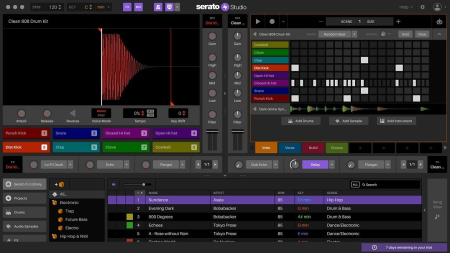 Serato Studio 1.7.3