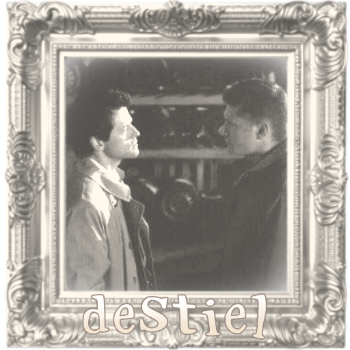 destiel