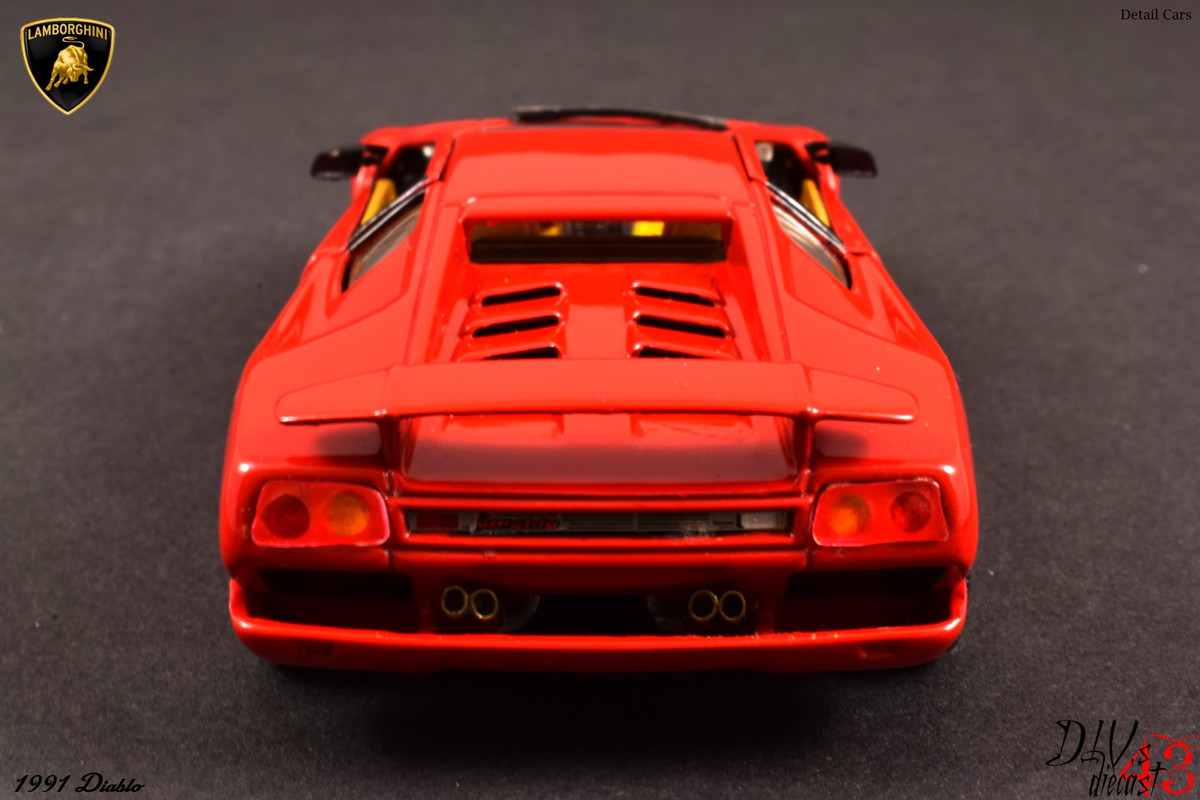 Diablo Red Detail Cars (4)