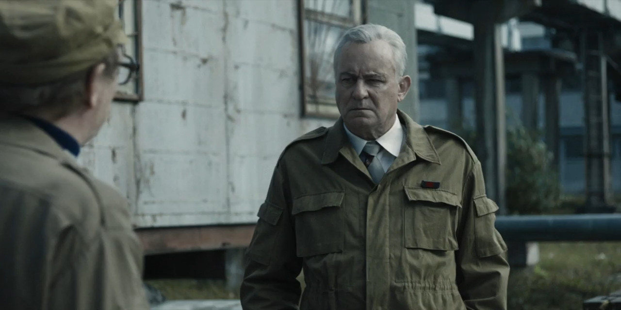 Chernobyl (2019) Season 1 [Hindi + Tamil + Telugu + Kannada + English] BluRay 480p 720p ESub - Complete Screenshot