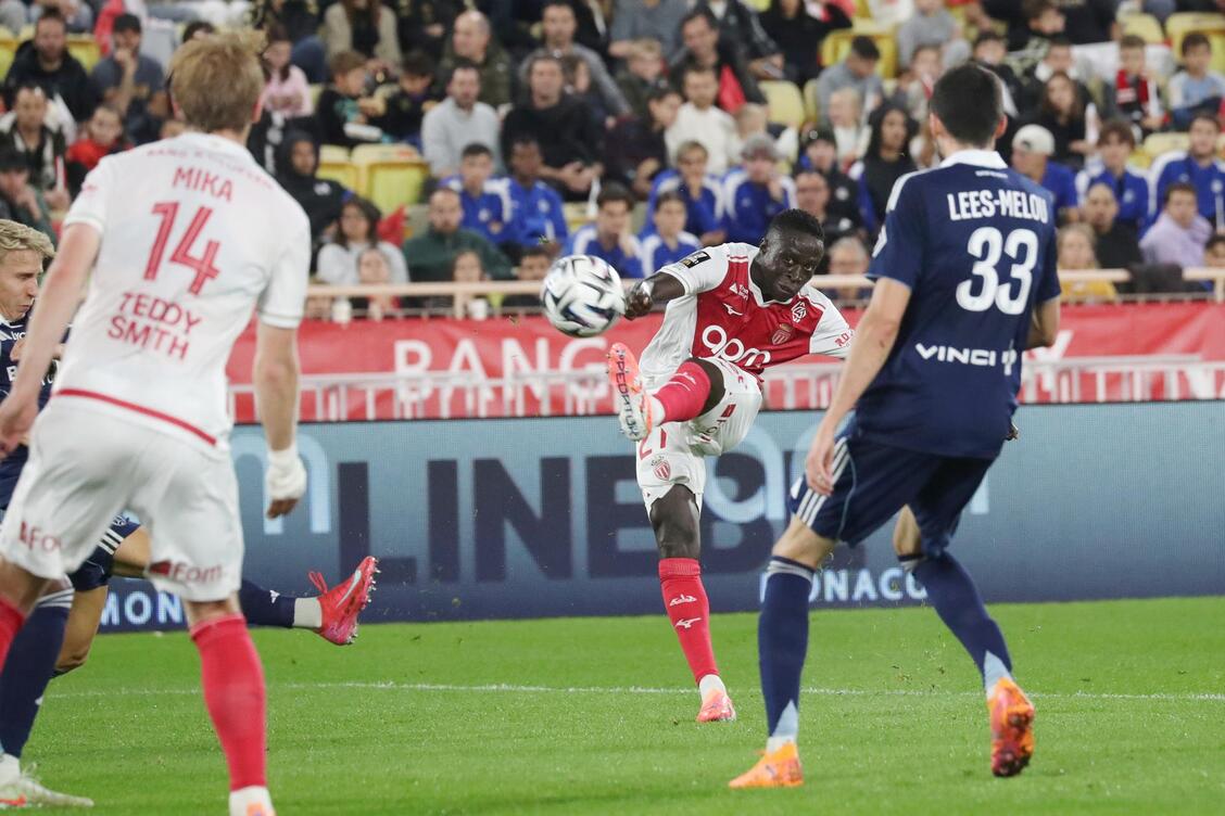 Nhận định, soi kèo Bodo Glimt vs Monaco, 03h00 ngày 05/11