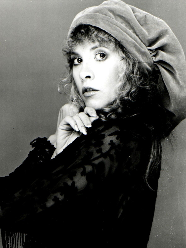 stevie nicks 78