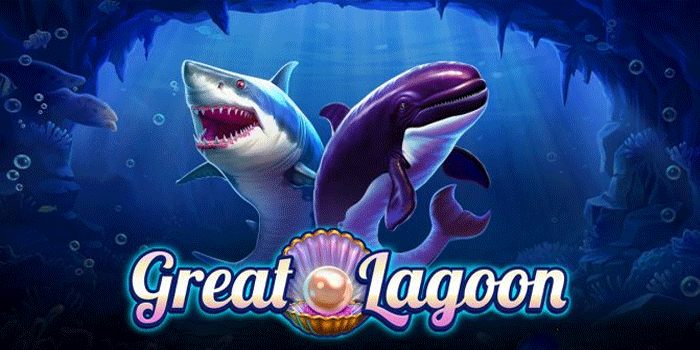 Slot Great Lagoon