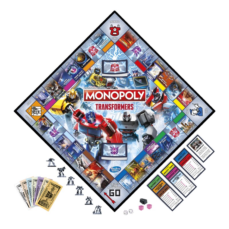 Monopoly Transformers Edition Board Game (2)__scaled_800