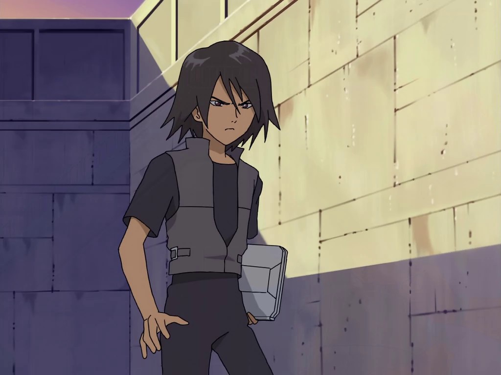 Mujin Wakusei Survive 01 I Am Transfer Student Luna o 00 20 01 00003