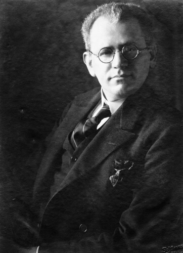 Bernardo Attolico Bernardo Attolico