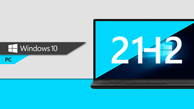 Microsoft Windows 10 Consumer Editions 21H2 MSDN (Updated Feb 2022) - ITA
