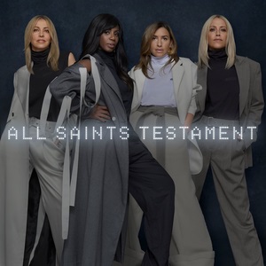 Re: All Saints