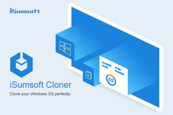 iSumsoft Cloner v3.1.2.1