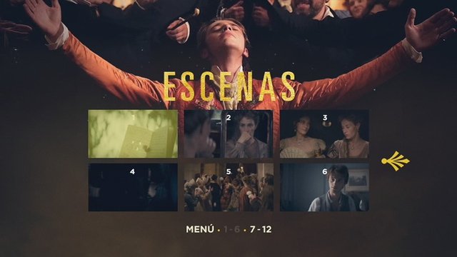 3 - Las Ilusiones Perdidas [2021] [DVD9 Full] [Pal] [Cast/Fra] [Sub:Cast] [Drama]