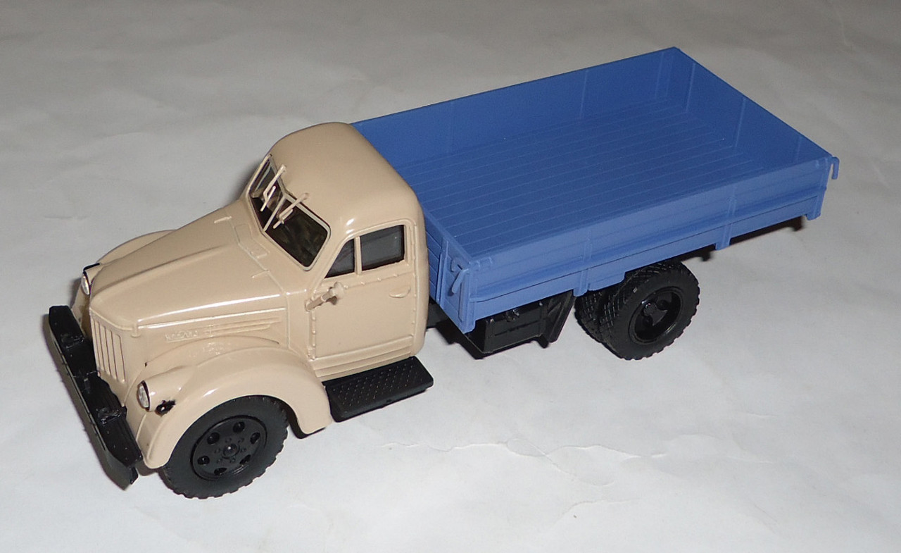 УралЗиС-355М