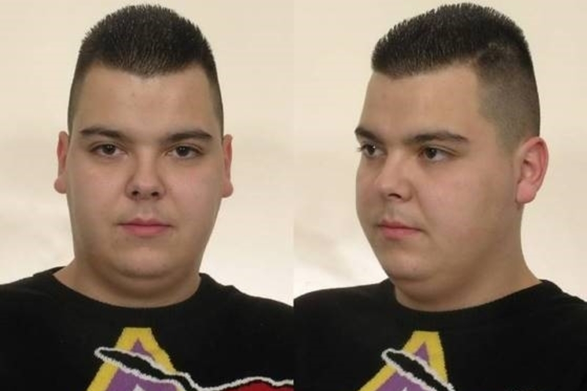 
Polizei Niederlande - Drogenboss Bolle Jos 