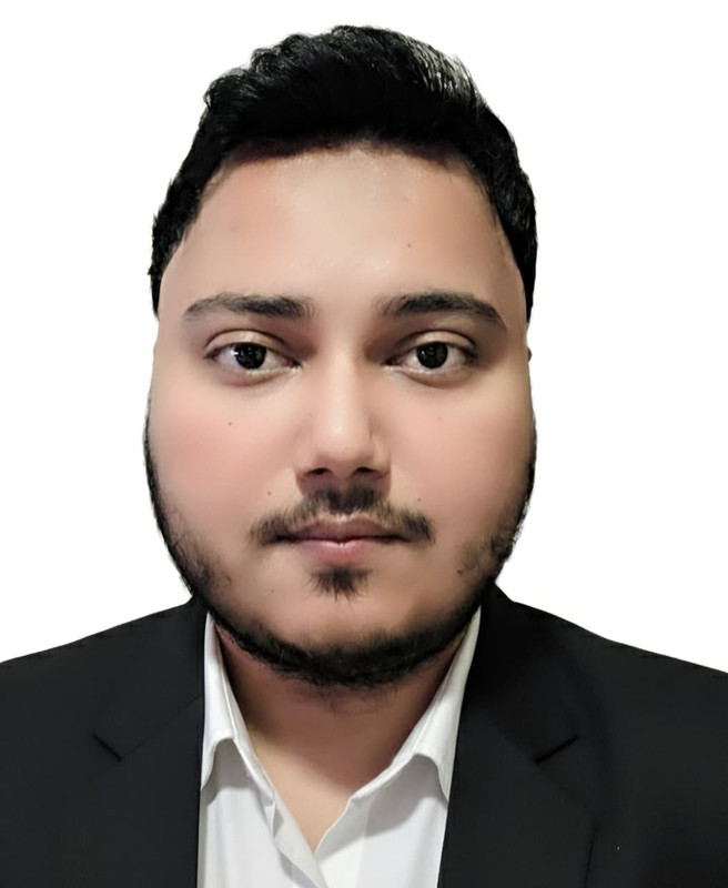 Dr. Dipanjan Das