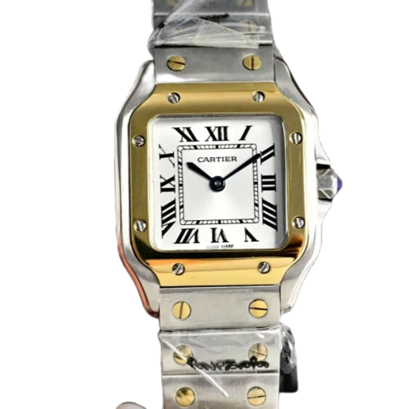 Cartier [ Santos de Cartier]