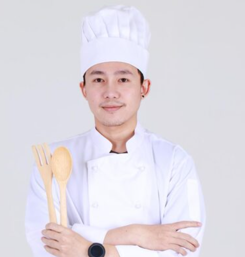 Chef Kenzo