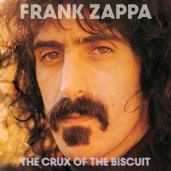 The Crux Of The Biscuit (2016) [2021 Reissue]