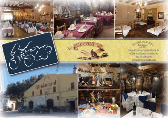 SALIDAS (CAT): Almuerzo en el Penedes. 03.03.2019 03-03-1